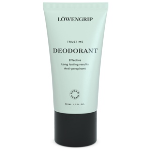 Löwengrip Trust Me Deodorant 50 ml produkt bild