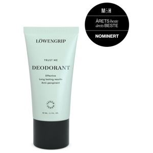 Löwengrip Trust Me Deodorant 50 ml produktbilde