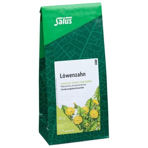 LÖWENZAHN ARZNEITEE Taraxaci rad.c.herb.Bio Salus Produktbild