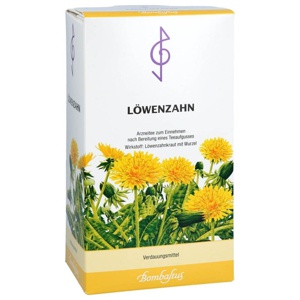 Löwenzahn Tee, 140 g Tee Produktbild