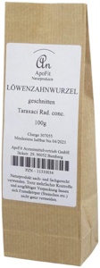 Löwenzahnwurzel Tee 100 g Produktbild