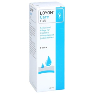 LOYON Care Fluid Produktbild
