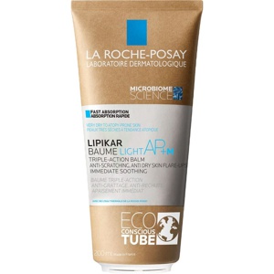 La Roche-Posay Lipikar Light Balm AP+M 200 ml produktbillede