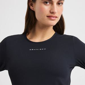 LS Top Svart produkt bild