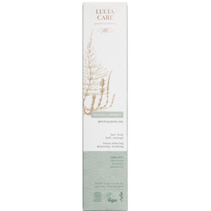 Lucia Care Revitalising Oil produktbillede
