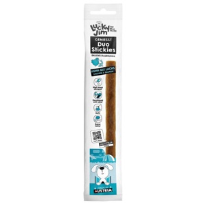 Lucky Jim DuoStickies Produktbild