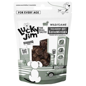 Lucky Jim Salamini Produktbild