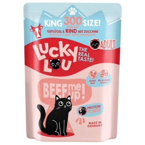 Lucky Lou Adult 300 g Produktbild