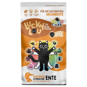 Lucky Lou Adult Geflügel & Ente Produktbild