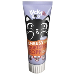 Lucky Lou Quetschkopf Käse Produktbild