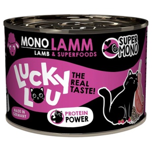 Sparpaket Lucky Lou SuperMono 2 x 200 g Produktbild