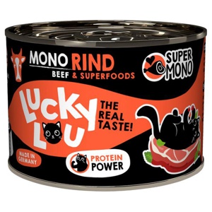 Lucky Lou SuperMono 200 g Produktbild