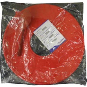 LUFTKISSEN-SET Gummi 42,5 cm m.Luftpumpe Produktbild