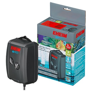 Luftpump Eheim 400 produkt bild
