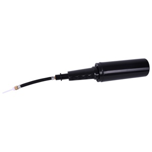Luftpump Kruuse Physio Pump Svart produkt bild