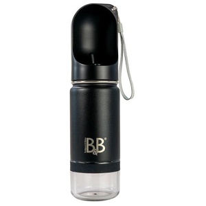 Luksus 3i1 flaske 350 ml + 150 ml produktbillede