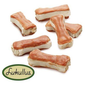 Lukullus Kauknochen 750 g Produktbild