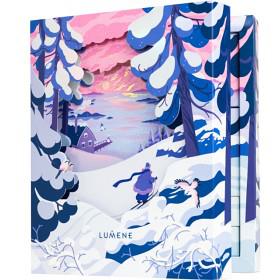 Lumene Advent Calendar 2025 - 24 Nordic Beauty Secrets produkt bild
