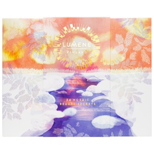 Lumene Advent Calendar 24 Nordic Beauty Secrets produkt bild