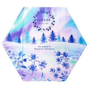 Lumene Advent Calendar – 24 Nordic Beauty Secrets 1 pcs produkt bild