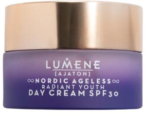 Nordic Ageless Radiant Youth Day Cream SPF30 50 ml produkt bild