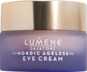Lumene Ajaton Nordic Ageless Eye Cream 15 ml produkt bild