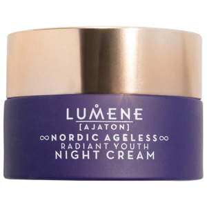 Lumene Nordic Ageless Night Cream, 50 ml produkt bild