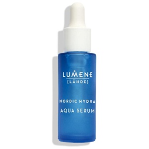 Lumene Aqua Serum 30ml produkt bild