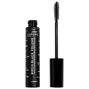 Lumene Birch Black Volume Mascara 14 ml produkt bild