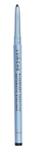 Lumene Blueberry Sensitive Automatic Eyeliner 1 Black produktbilde