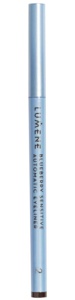 Lumene Blueberry Sensitive Automatic Eyeliner 2 Brown produktbilde