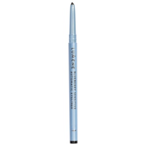 Lumene Blueberry Sensitive Automatic Eyeliner 1 Black produkt bild