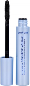 Lumene Blueberry Sensitive Volume Mascara Black produktbilde