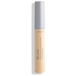 Lumene Blur Blur Longwear Concealer Light produktbilde