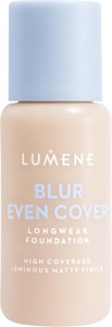 Lumene Blur Even Cover Foundation 0 produktbilde
