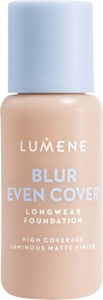 Lumene Blur Even Cover Foundation 1.5 produktbilde