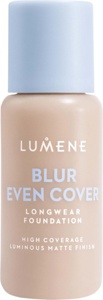 Lumene Blur Even Cover Foundation 1.75 produktbilde