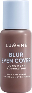 Lumene Blur Even Cover Foundation 10 produktbilde