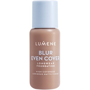 Lumene Blur Even Cover Foundation produktbillede