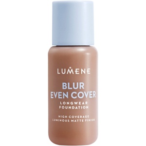 Lumene Blur Even Cover Foundation produktbillede