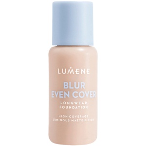 Lumene Blur Even Cover Foundation produktbillede