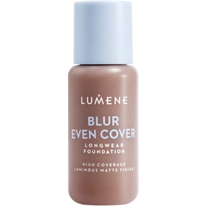 Lumene Blur Even Cover Foundation produktbillede