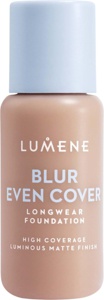 Lumene Blur Even Cover Foundation 4.5 produktbilde