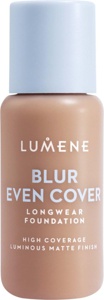 Lumene Blur Even Cover Foundation 5 produktbilde