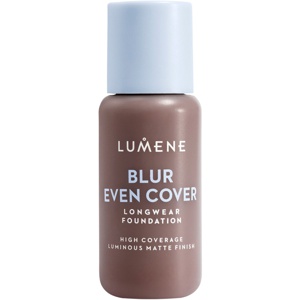 Lumene Blur Even Cover Foundation produktbillede