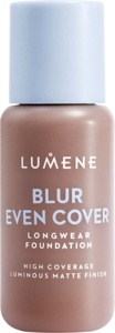 Lumene Blur Even Cover Foundation 7.5 produktbilde