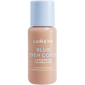 Lumene Blur Even Cover Foundation produktbillede