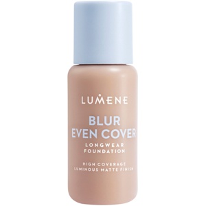 Lumene Blur Even Cover Foundation produktbillede