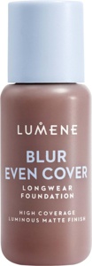 Lumene Blur Even Cover Foundation 9 produktbilde