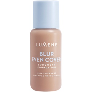 Lumene Blur Even Cover Foundation produktbillede